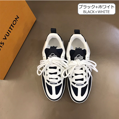 ルイヴィトンスーパーコピー SK8 メンズ スニーカー新作