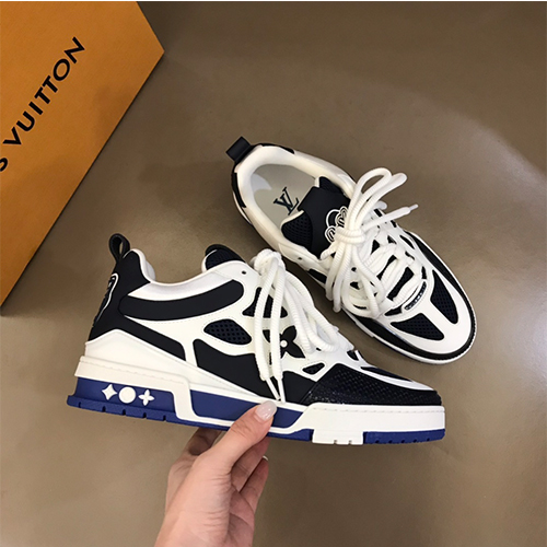 ルイヴィトンスーパーコピー SK8 メンズ スニーカー新作