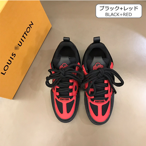 ルイヴィトンスーパーコピー SK8 メンズ スニーカー新作