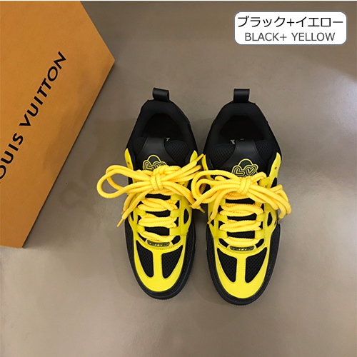 ルイヴィトンスーパーコピー SK8 メンズ スニーカー新作
