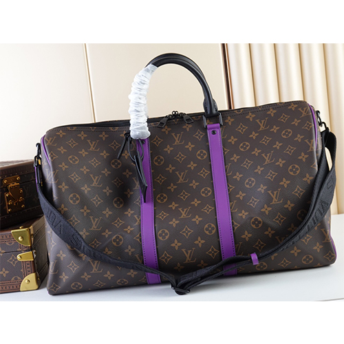 ルイヴィトンスーパーコピー  旅行バック　2WAYバック M46257 KEEPALL 50