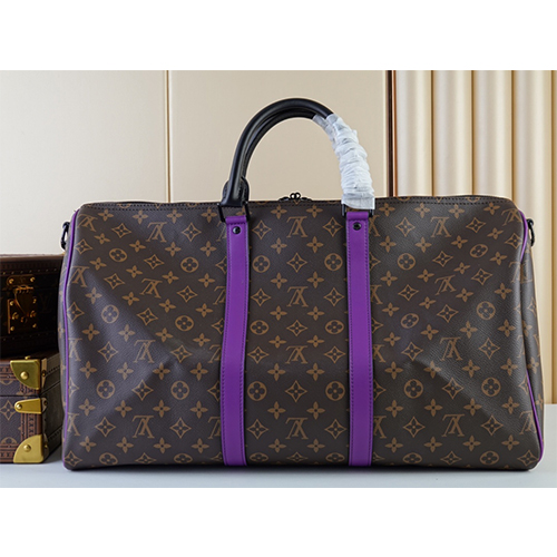 ルイヴィトンスーパーコピー  旅行バック　2WAYバック M46257 KEEPALL 50