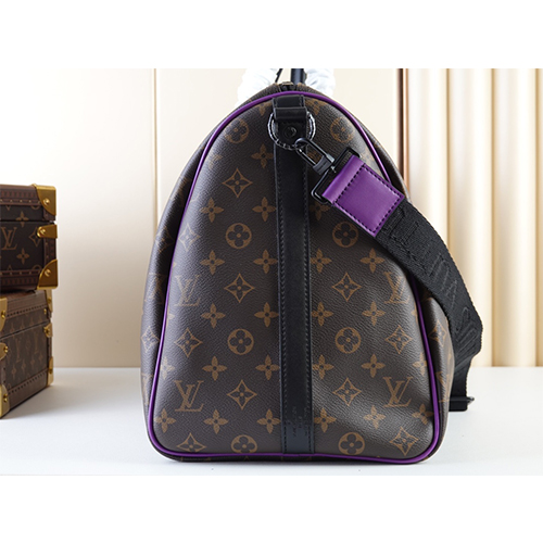 ルイヴィトンスーパーコピー  旅行バック　2WAYバック M46257 KEEPALL 50