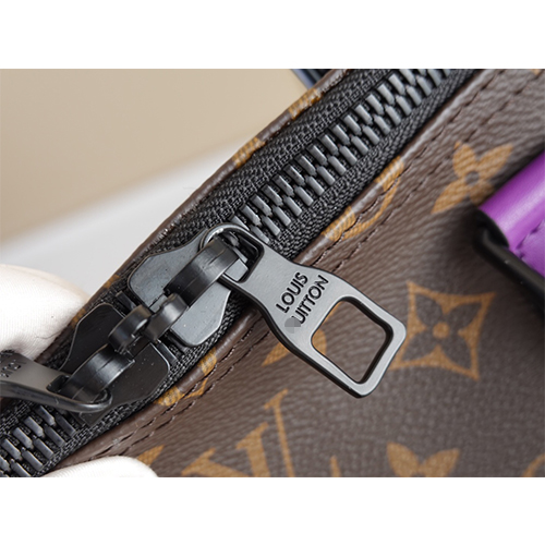 ルイヴィトンスーパーコピー  旅行バック　2WAYバック M46257 KEEPALL 50
