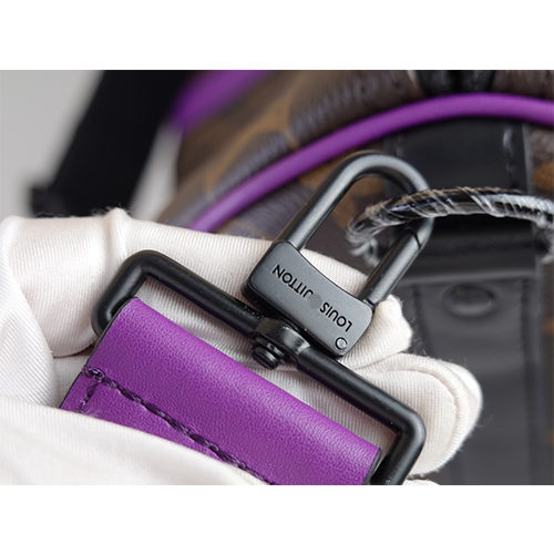 ルイヴィトンスーパーコピー  旅行バック　2WAYバック M46257 KEEPALL 50