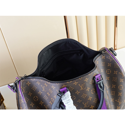 ルイヴィトンスーパーコピー  旅行バック　2WAYバック M46257 KEEPALL 50