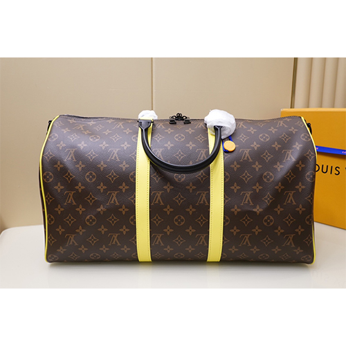 ルイヴィトンスーパーコピー  旅行バック　2WAYバック M46257 KEEPALL 50