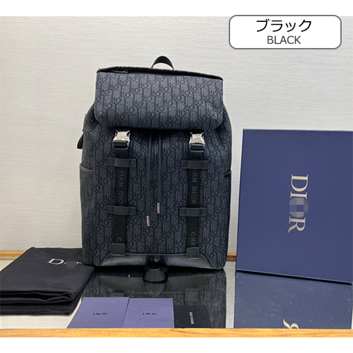 ディオールスーパーコピー 人気 リュックサック 高品質