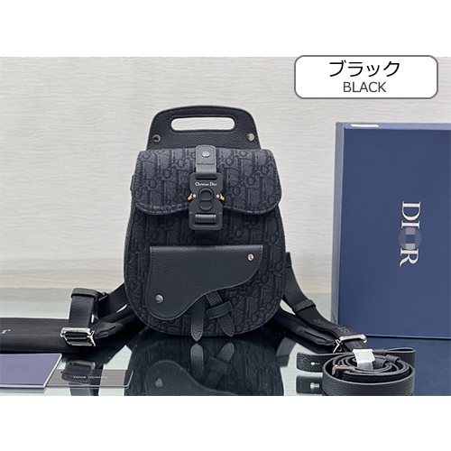 ディオール偽物 Oblique 人気 リュックサック 高品質
