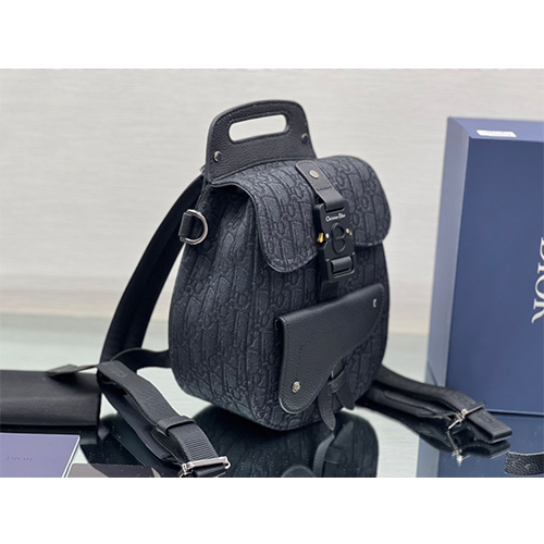 ディオール偽物 Oblique 人気 リュックサック 高品質