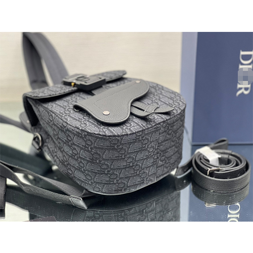 ディオール偽物 Oblique 人気 リュックサック 高品質