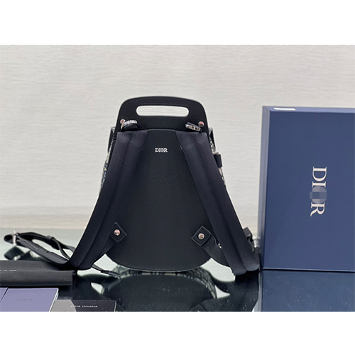 ディオール偽物 Oblique 人気 リュックサック  高品質