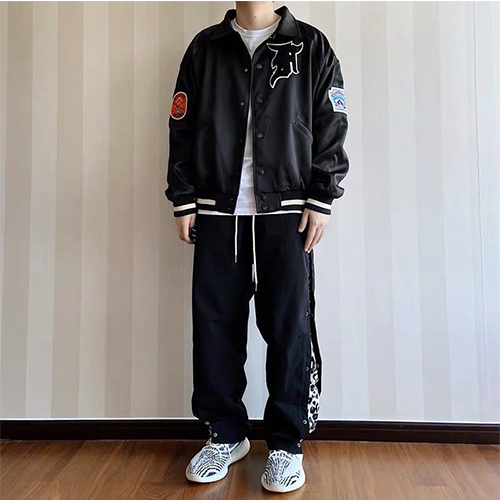 フィアオブゴッド 偽物メンズ レディース ジャケット アウター 高品質