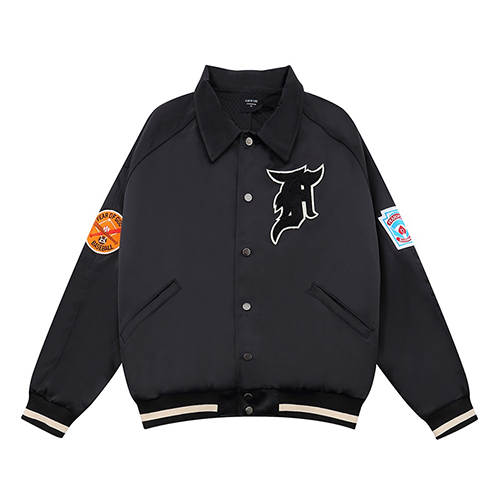 フィアオブゴッド 偽物メンズ レディース ジャケット アウター 高品質