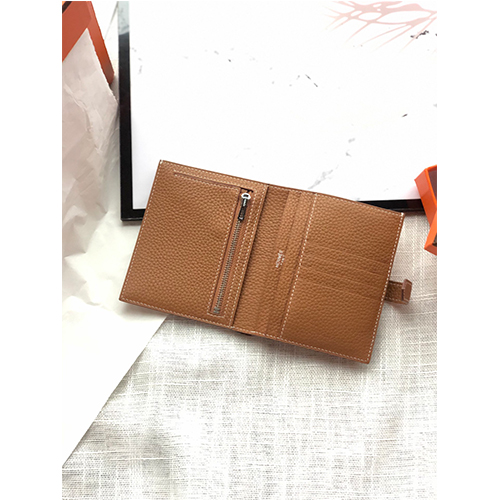 エルメススーパーコピー22SS新色 財布 メンズ レディース 高品質