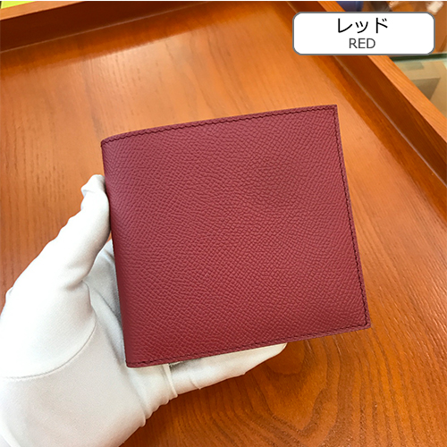 エルメススーパーコピー 22SS新色 財布 メンズ レディース高品質