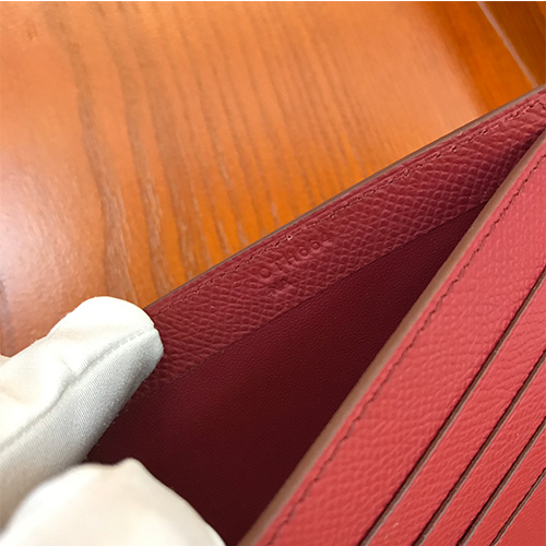 エルメススーパーコピー 22SS新色 財布 メンズ レディース高品質