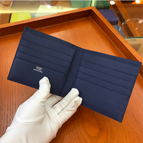 エルメススーパーコピー 22SS新色 財布 メンズ レディース高品質