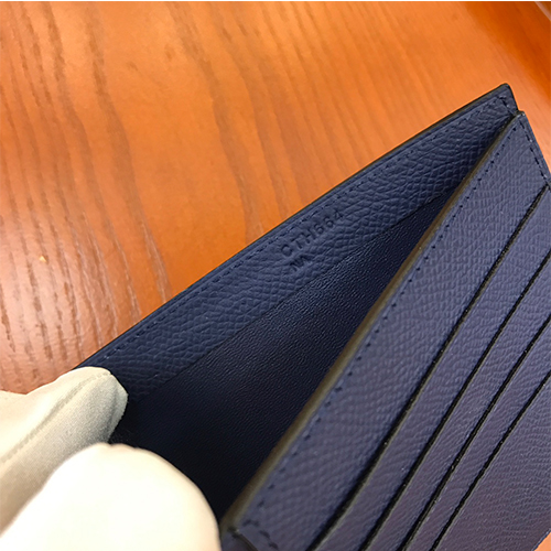 エルメススーパーコピー 22SS新色 財布 メンズ レディース高品質