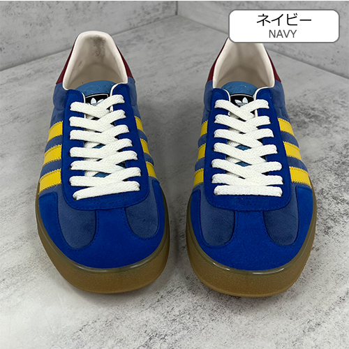 アディダス × グッチ スーパーコピースニーカー　メンズ レディース　シューズ  高品質