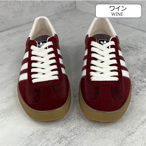 アディダス × グッチ スーパーコピースニーカー　メンズ レディース　シューズ  高品質