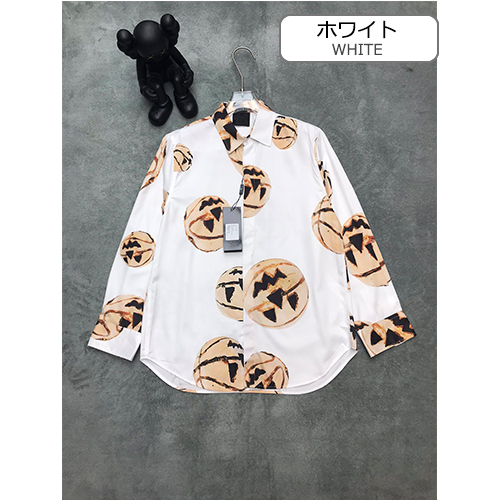 ジバンシイスーパーコピー × JOSH SMITH コラボ メンズ レディース 人気 シャツ 高品質