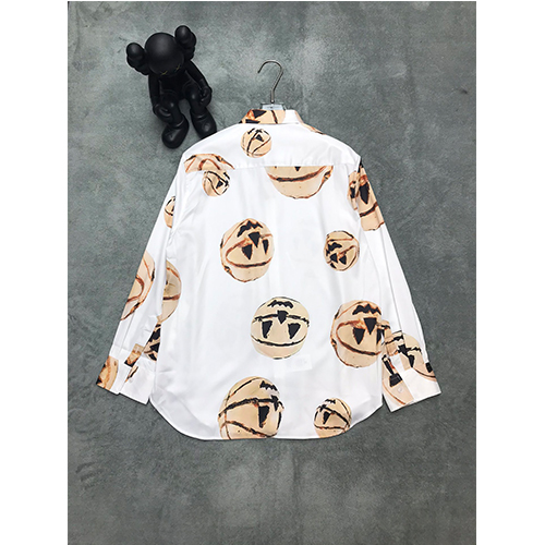 ジバンシイスーパーコピー × JOSH SMITH コラボ メンズ レディース 人気 シャツ 高品質