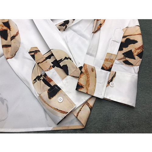 ジバンシイスーパーコピー × JOSH SMITH コラボ メンズ レディース 人気 シャツ 高品質
