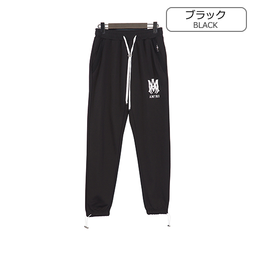 アミリ偽物 メンズ ファッション スウェット パンツ