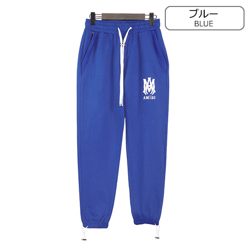 アミリ偽物 メンズ ファッション スウェット パンツ