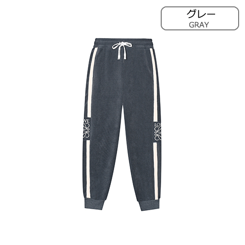ロエベ コピーメンズ ファッション スウェット パンツ