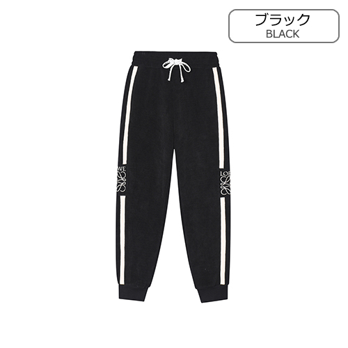 ロエベ コピーメンズ ファッション スウェット パンツ