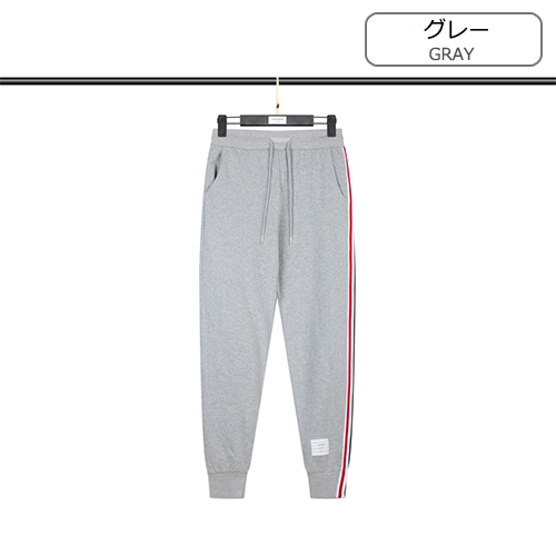 トムブラウン コピーメンズ ファッション スウェット パンツ