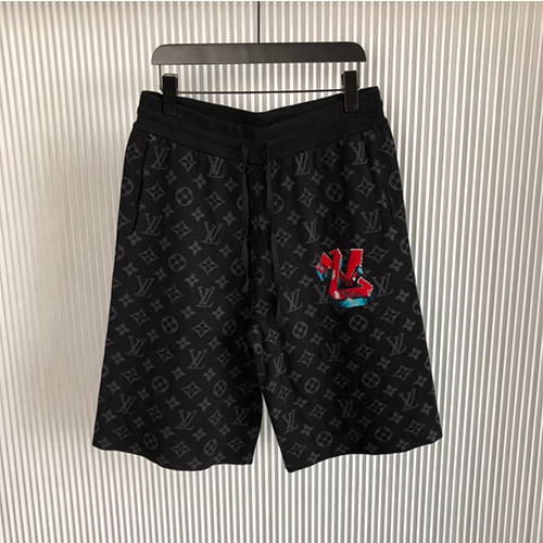 ルイヴィトンコピー メンズ ショート ハーフパンツ 高品質