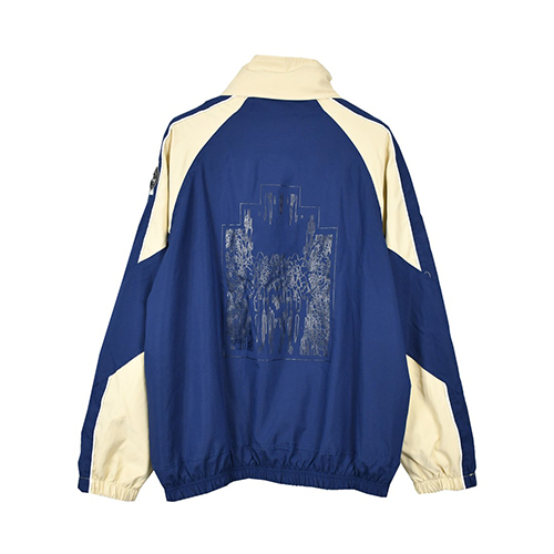 ナイキコピー × CAV EMPT コラボ ジャケット アウター
