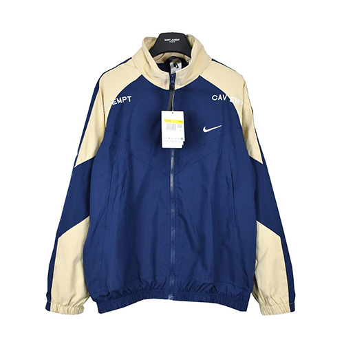 ナイキコピー × CAV EMPT コラボ ジャケット アウター
