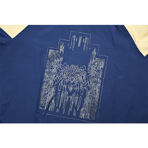 ナイキコピー × CAV EMPT コラボ ジャケット アウター