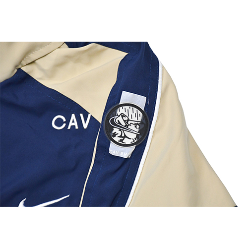 ナイキコピー × CAV EMPT コラボ ジャケット アウター