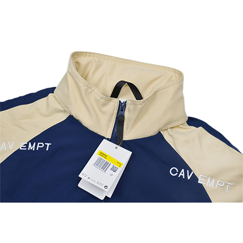 ナイキコピー × CAV EMPT コラボ ジャケット アウター