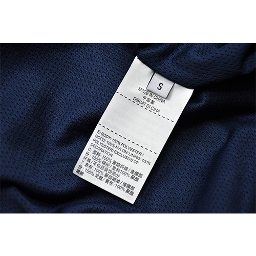 ナイキコピー × CAV EMPT  コラボ  ジャケット アウター