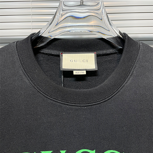 グッチ コピー メンズ レディース スウェットTシャツ