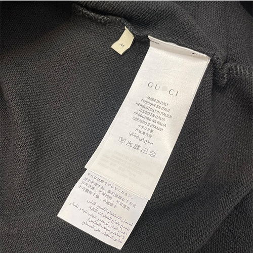 グッチ コピー メンズ レディース スウェットTシャツ