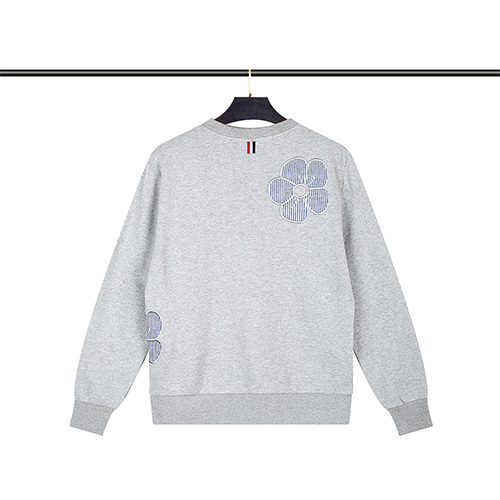 トムブラウンコピー メンズ レディース スウェットTシャツ