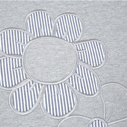 トムブラウンコピー メンズ レディース スウェットTシャツ