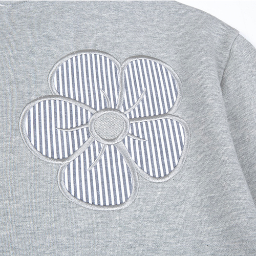 トムブラウンコピー メンズ レディース スウェットTシャツ