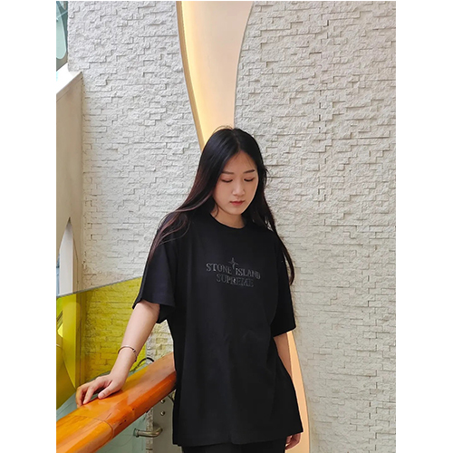 シュプリーム コピーコラボ  メンズ レディース 半袖Tシャツ