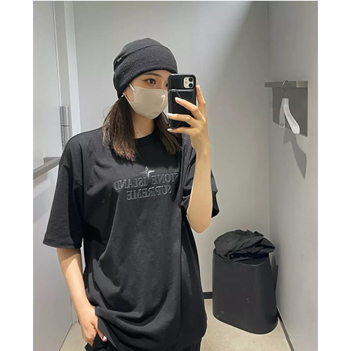 シュプリーム コピーコラボ  メンズ レディース 半袖Tシャツ