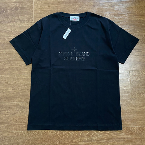 シュプリーム コピーコラボ  メンズ レディース 半袖Tシャツ