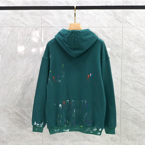 ギャラリー デプト コピーメンズレディース パーカー フード Tシャツ  高品質