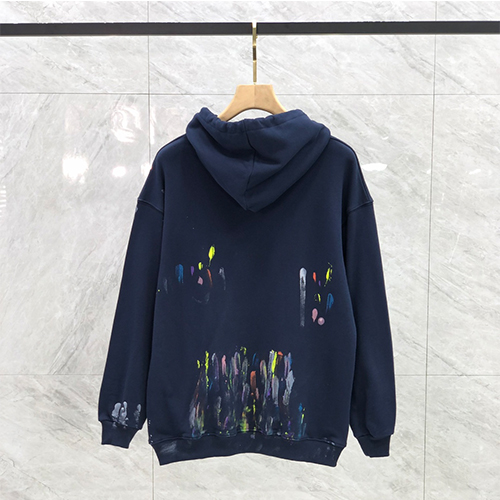 ギャラリー デプト コピーメンズレディース パーカー フード Tシャツ  高品質